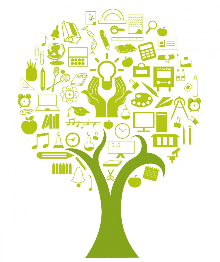 Education_Tree_Concept